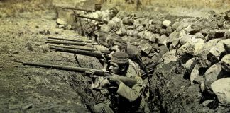 Los héroes de Igueriben: el preludio de Annual Igueriben