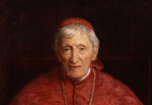 Newman, doctor de la Iglesia (I): el valor sagrado de la conciencia John Henry Newman