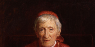 Newman, doctor de la Iglesia (I): el valor sagrado de la conciencia John Henry Newman