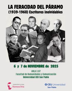 La Feracidad del Páramo