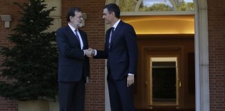 La decadencia del bienestar Estado de bienestar