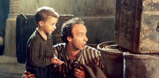 Una teología de lo pequeñito La vida es bella