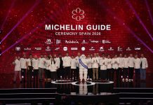 Las Estrellas Michelin lucen en la España interior Las Estrellas Michelin lucen en la España interior