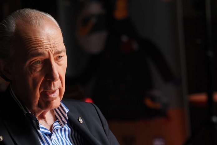 Luis Alberto de Cuenca