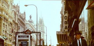 La revolución de Franco La revolución de Franco