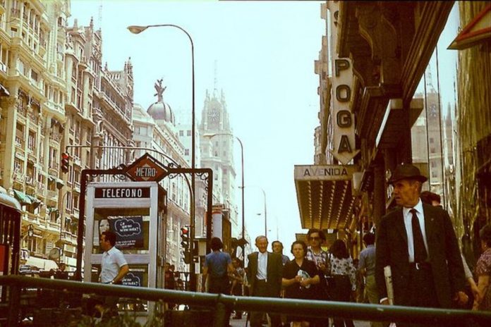 La revolución de Franco