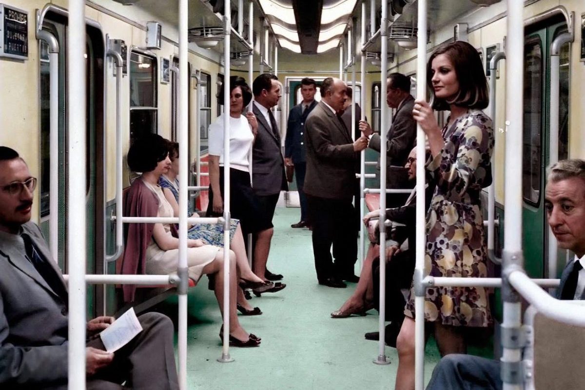 La revolución de Franco