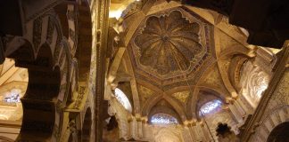 Iqbal en Córdoba Muhammad Iqbal en Córdoba