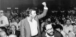 Socialdemocracia y plurinacionalidad Nuestro hombre en la CIA