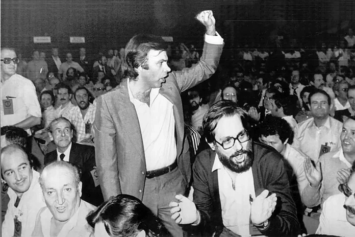 Nuestro hombre en la CIA