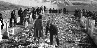 Paracuellos: el horror imborrable, silenciado por los asesinos y sus herederos ahora en el poder Paracuellos