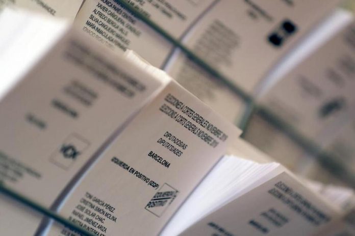 Partido de la Señora Dictadora