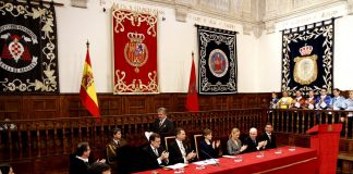Todos los ganadores del Premio Cervantes Premio Cervantes