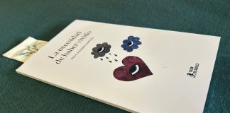 ¿Quién es Ángela? La necesidad de haber vivido