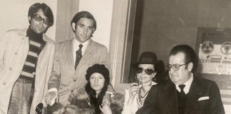 Rafael de León: un genio olvidado Rafael de León