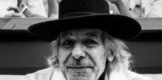 Paula, miedo y milagro Rafael de Paula