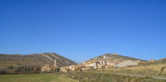 Clásicos clásicos: ‘Réquiem por un campesino español’ Réquiem por un campesino español