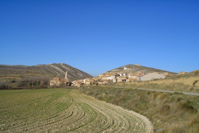 Réquiem por un campesino español