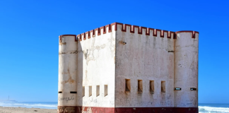 El Sáhara que España dejó atrás, con un libro por delante