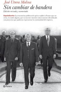 Sin cambiar de bandera