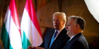 Trump y Orbán: ¿el eje del realismo que redefine Occidente? Trump Orbán