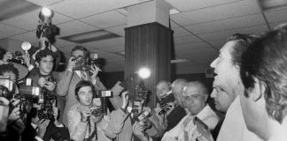 El 20 de noviembre de 1975, hora a hora 20 de noviembre de 1975