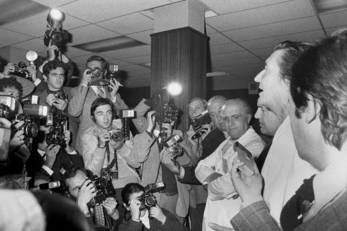 20 de noviembre de 1975