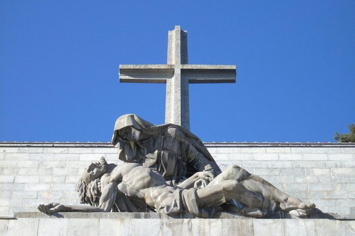 Valle de los Caídos