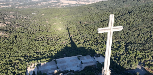 Valle de los Caídos