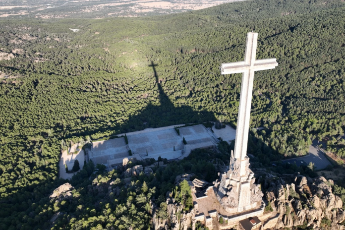 Valle de los Caídos