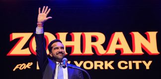 Zohran Mamdani y la nueva imagen de siempre del socialismo de los Estados Unidos Zohran Mamdani y la nueva imagen de siempre del socialismo de los Estados Unidos