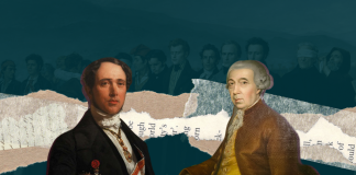 Reforma o restauración, no revolución