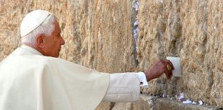 Deconstruyendo el mito conservador de Benedicto XVI (XI): el diálogo ecuménico