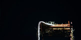 Tiempo de propósito Adviento