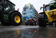 ¡Arriba el campo! Arriba el campo