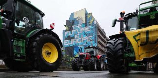 ¡Arriba el campo! Arriba el campo