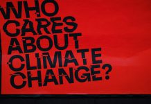 El apocalipsis dejó de ser útil Cambio climático