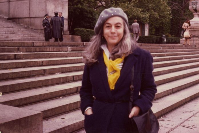 Carmen Martín Gaite