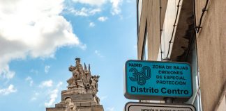 Ciudades sin coches: parques temáticos Ciudades sin coches