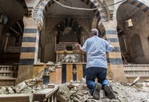 Cristianos: las víctimas invisibles de un mundo selectivamente indignado Cristianos perseguidos