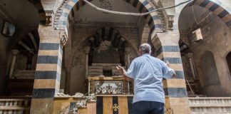 Cristianos: las víctimas invisibles de un mundo selectivamente indignado Cristianos perseguidos