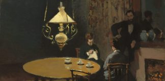 Confianza y gusto Donde hay confianza da gusto