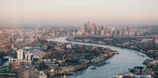 El creciente empobrecimiento del Reino Unido El creciente empobrecimiento del Reino Unido