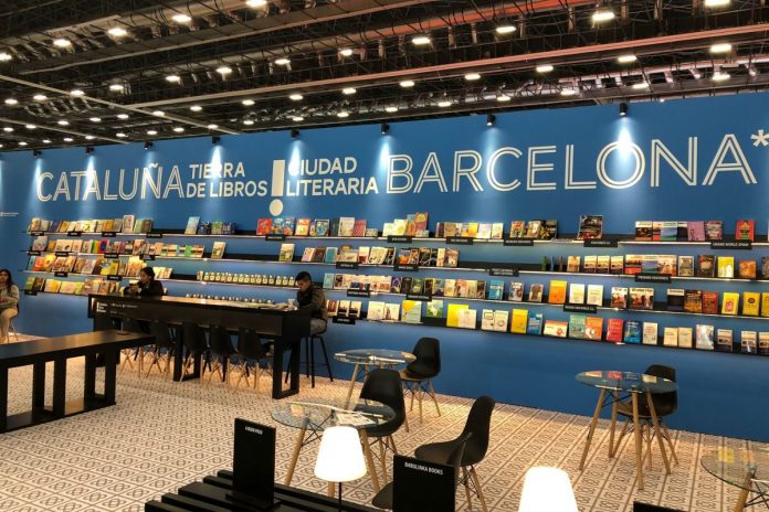 Feria Internacional del Libro de Guadalajara