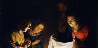 Cuentecillo de Navidad