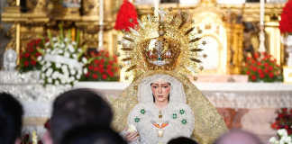 Inmaculada Macarena Inmaculada Macarena