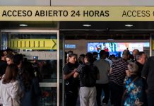 Pongamos que hablo de inmigración, pongamos que hablo de libertad Inmigración