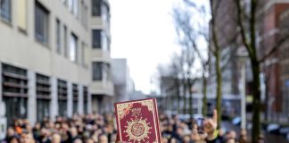 Islamización progresiva, ceguera ideológica y uso político de la izquierda Islamización progresiva