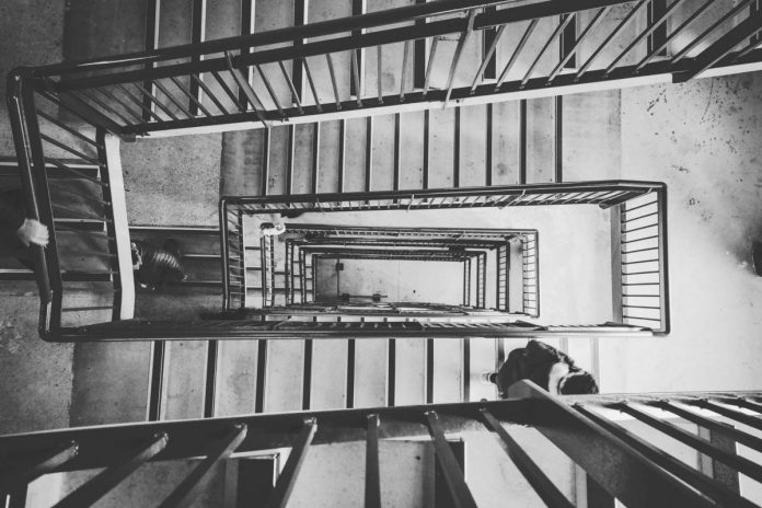 Juventud en movimiento