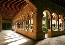 La belleza que nace del silencio Contemplare